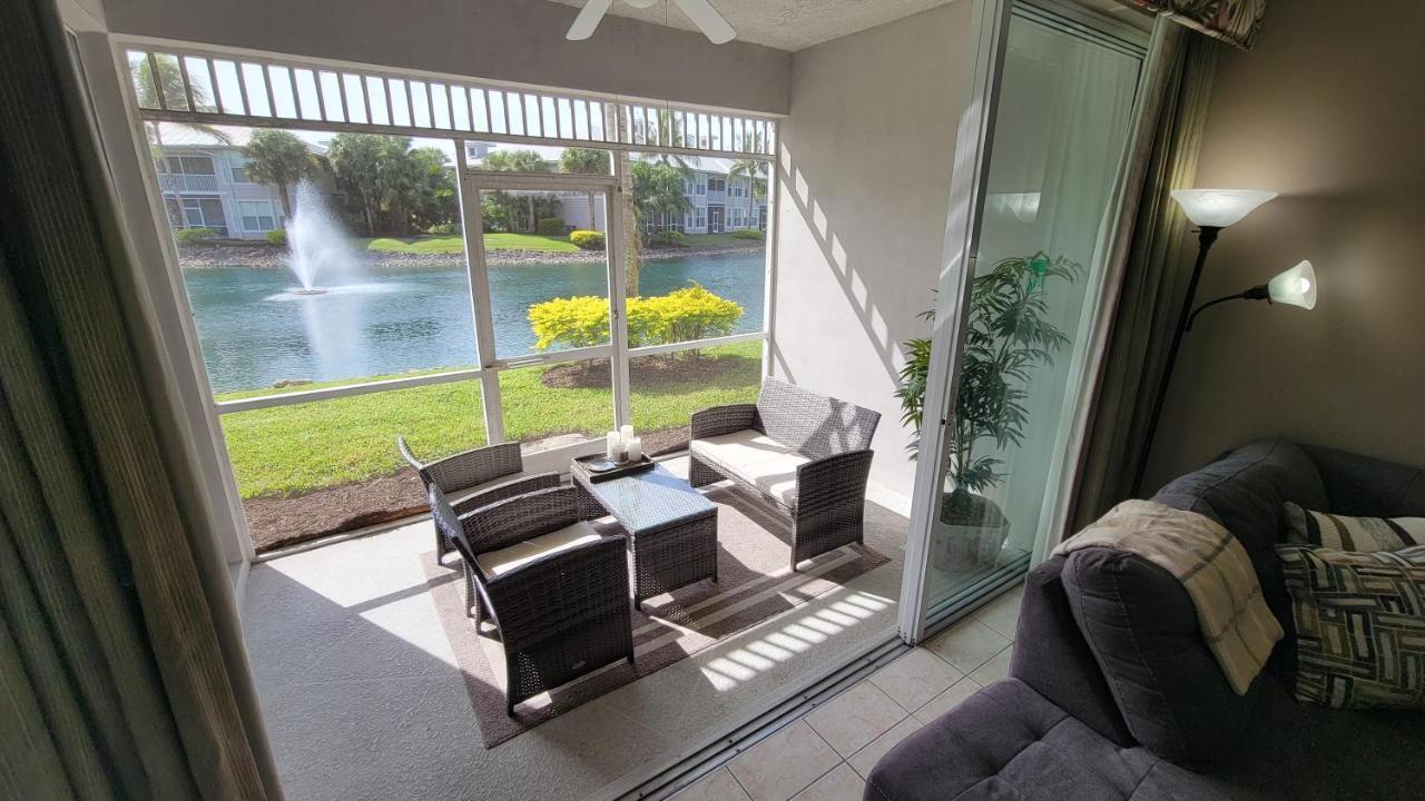 Vacation In Paradise Lely Resort Экстерьер фото