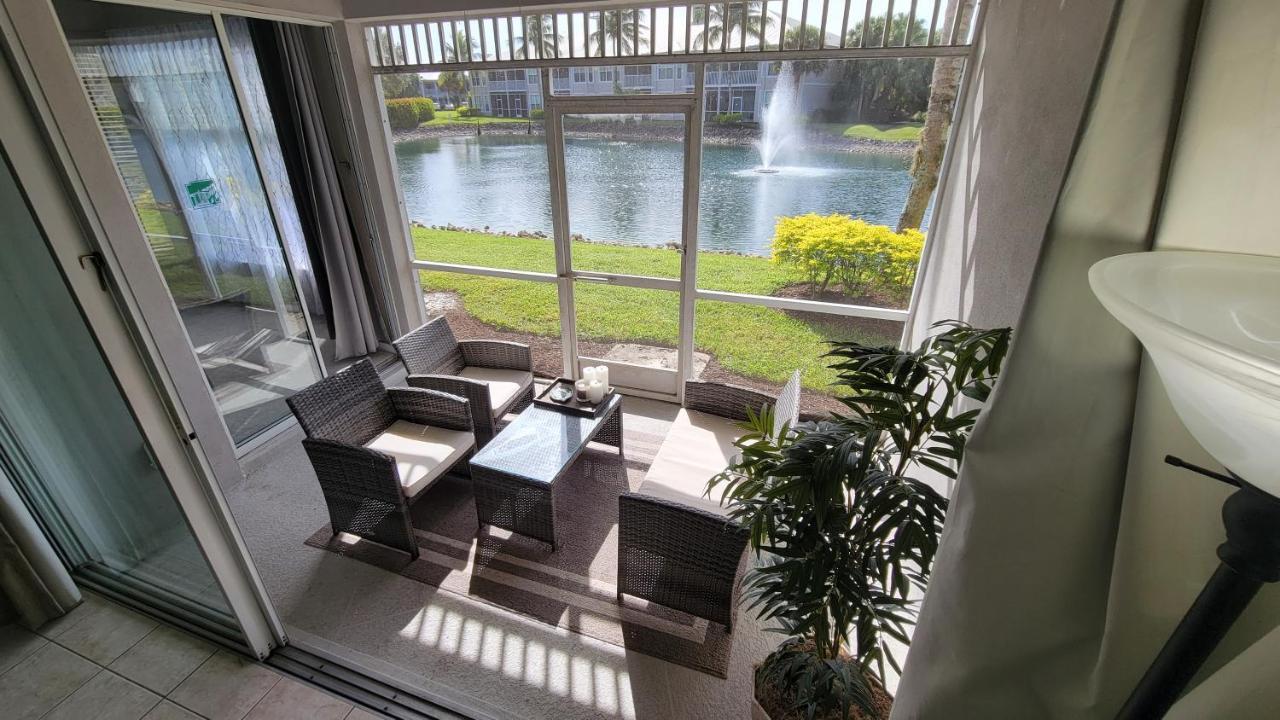 Vacation In Paradise Lely Resort Экстерьер фото
