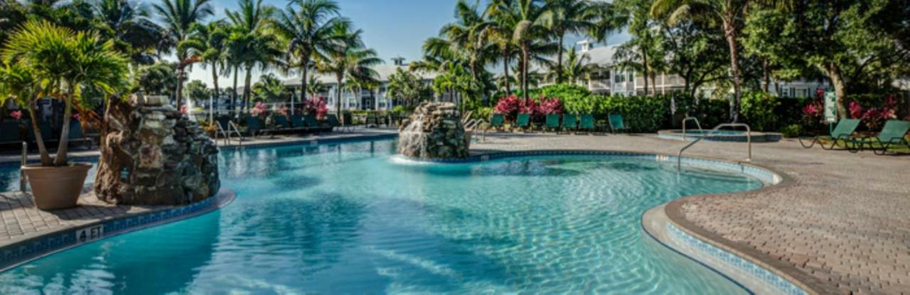 Vacation In Paradise Lely Resort Экстерьер фото
