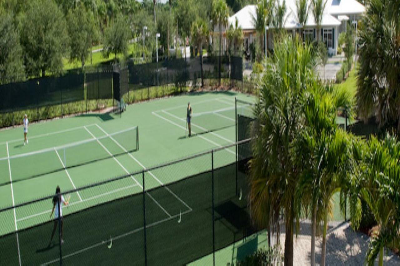 Vacation In Paradise Lely Resort Экстерьер фото
