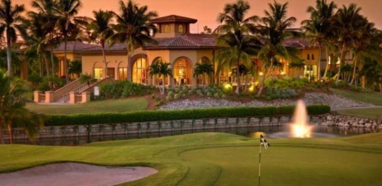 Vacation In Paradise Lely Resort Экстерьер фото