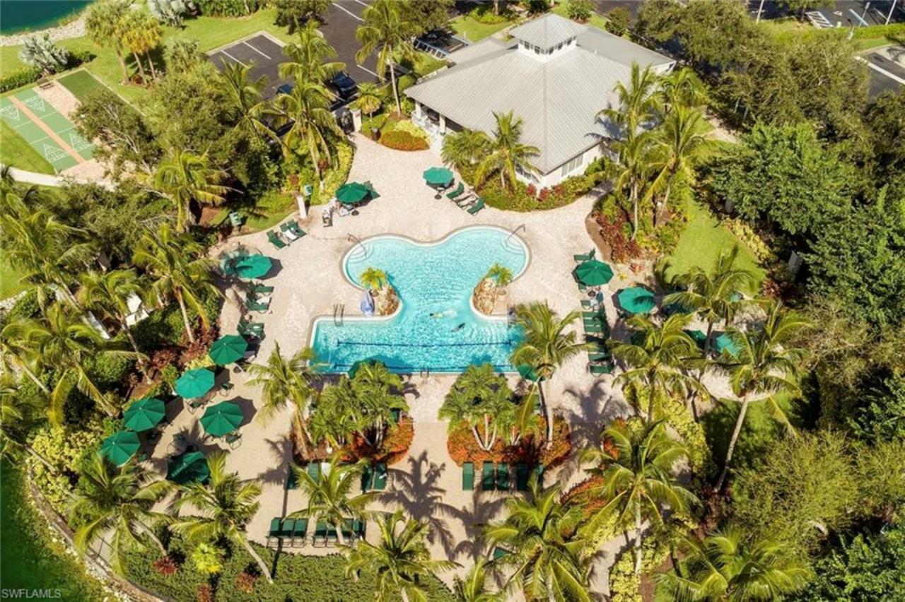 Vacation In Paradise Lely Resort Экстерьер фото